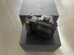Hasselblad X2D 100c - Zo goed als nieuw, Spiegelreflex, Ophalen of Verzenden, Zo goed als nieuw, Overige Merken