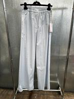 Forte forte pantalon blauw 0 €340 broek pants, Blauw, Ophalen of Verzenden, Zo goed als nieuw, Maat 34 (XS) of kleiner