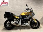 BMW F 900 XR (bj 2020) fabriek af verlaagd, Motorrijbewijs A, Bedrijf, Onbekend, Overig