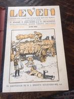 'Leven'. Leesboek voor de scholen met de bijbel, Boeken, Ophalen of Verzenden, Zo goed als nieuw