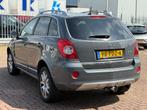 Opel ANTARA 2.0L Export, 127 pk, Gebruikt, 4 cilinders, Cruise Control