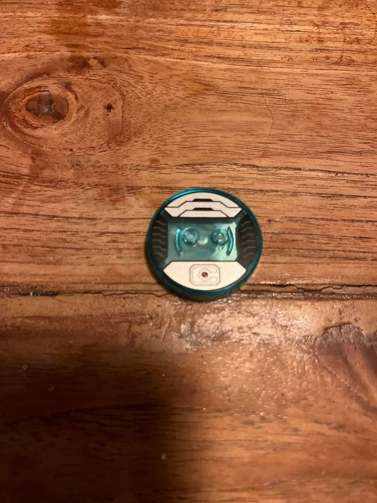Lego Dimensions Cyborg Level Pack, Ophalen of Verzenden, Gebruikt
