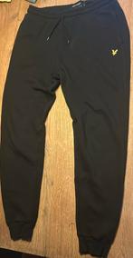 Joggingsbroek van Lyle en scott, Ophalen of Verzenden, Zo goed als nieuw, Zwart, Algemeen