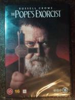 The Pope's Exorcist (Sealed), Cd's en Dvd's, Dvd's | Horror, Vanaf 16 jaar, Ophalen of Verzenden, Nieuw in verpakking, Spoken en Geesten