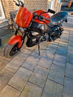 Super mooie Buell xb1200ss lightning 2009, Motoren, Motoren | Buell, Particulier