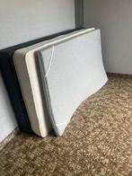 Matras en Top matras, Huis en Inrichting, Slaapkamer | Matrassen en Bedbodems, Ophalen, Gebruikt, Tweepersoons, 200 cm
