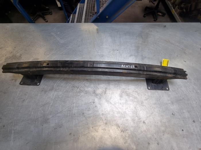 Bumperframe achter van een Landrover Freelander, Auto-onderdelen, Ophanging en Onderstel, Land Rover, Gebruikt, 3 maanden garantie