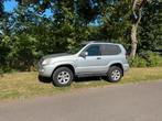 Toyota Land Cruiser 3.0 D4-d 3D LX HRB AUT 2003 marge auto!, Auto's, Automaat, 4 cilinders, 163 pk, Origineel Nederlands