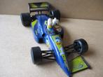 adv9801 donald duck in F1, Verzamelen, Ophalen, Donald Duck, Gebruikt