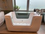 Duo Babyspa bad, Ophalen