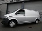 Volkswagen Transporter 2.0tdi L2, 110pk, Airco, Apple Carpla, Voorwielaandrijving, Stof, Gebruikt, 4 cilinders