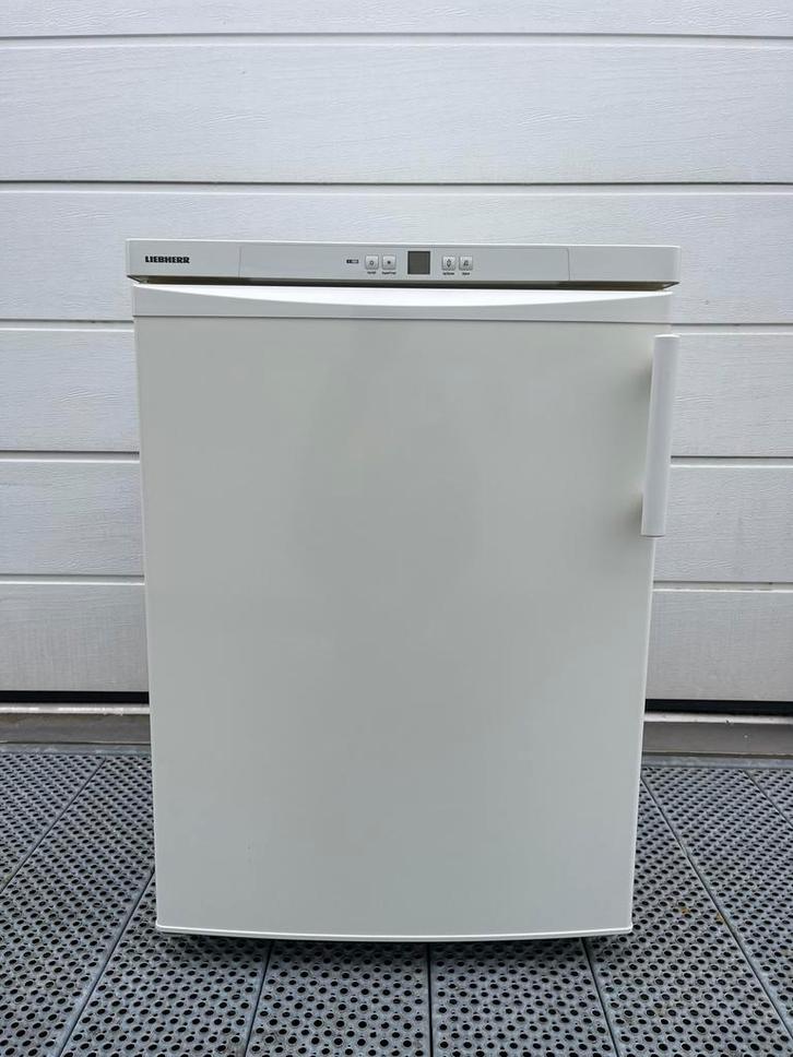 Liebherr vrieskast | 3 lades no frost, Witgoed en Apparatuur, Vriezers en Diepvrieskisten, Zo goed als nieuw, 60 tot 90 cm, Ophalen