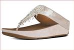 Fitflop dames sandale nieuw in doos maat 42, Overige kleuren, Nieuw, FITFLOP, Sandalen of Muiltjes