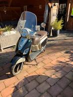 Scooter Sym Fiddle III, Ophalen, Gebruikt, Overige modellen, Benzine