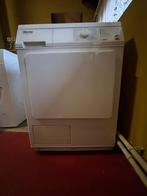 VERKOCHT! Miele Condensdroger Novotronic T233C, Ophalen, 4 tot 6 kg, Zo goed als nieuw, Voorlader