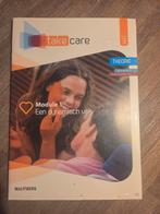 folio mod. 1 student verzorgende IG, Boeken, Schoolboeken, Ophalen of Verzenden, Zo goed als nieuw, Overige niveaus, Nederlands