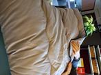 Eazy bedz dekbed en overtrek in 1 SALE, Verzenden, Nieuw, Deken of Dekbed, Overige kleuren