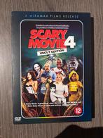 #1 Scary Movie 4 - DVD, Vanaf 12 jaar, Ophalen of Verzenden, Zo goed als nieuw, Actiekomedie