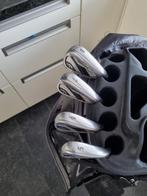 Callaway Mavrik 5 t/m S graphite regular shaft, Ophalen of Verzenden, Gebruikt, Club, Callaway