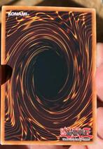 Yu-Gi-Oh! Regenesis Overlord DOOD 1st Edition !, Verzenden, Zo goed als nieuw, Losse kaart, Foil