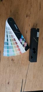 Sikkens Colour Collection 3031 Kleurenwaaier, Overige kleuren, Nieuw, Ophalen of Verzenden, Verf