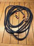 luidsprekerkabels VLS Ultra High Performance, Audio, Tv en Foto, Audiokabels en Televisiekabels, Ophalen of Verzenden, Gebruikt