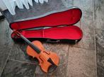 viool, Muziek en Instrumenten, Ophalen, Gebruikt, 3/4-viool, Viool