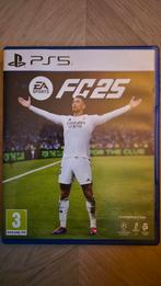 EA FC25 PS5, Ophalen of Verzenden, Zo goed als nieuw