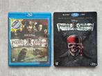 Pirates of the Caribbean on stranger tides & at worlds end, Vanaf 12 jaar, Ophalen of Verzenden, Zo goed als nieuw