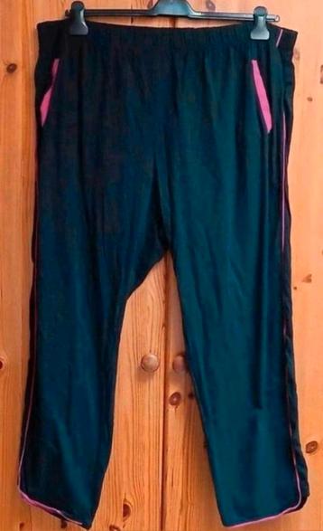 ✅️ NIEUWE  sportbroek Mt 56 💯% katoen beschikbaar voor biedingen
