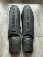 Legend Scheenbeschermers nieuw XL, Sport en Fitness, Vechtsporten en Zelfverdediging, Overige, Maat XL, Vechtsportbescherming