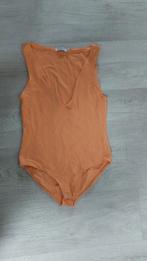 Body maat M, Stradivarius, Ophalen of Verzenden, Oranje, Body of Korset