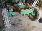 Deutz D8005 D9005 vooras / onderdelen 7506 8006 9006 10006, Ophalen