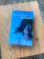 N. Okja Keller - Vossengeest, Boeken, Gelezen, Ophalen of Verzenden, N. Okja Keller