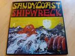 CD Sandy Coast - Shipwreck, Cd's en Dvd's, Verzenden