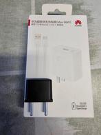 oplader Huawei  66w  new, Telecommunicatie, Mobiele telefoons | Telefoon-opladers, Ophalen of Verzenden, Zo goed als nieuw