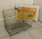 ADORI Bench ( 47 x 30 x 37 cm ), Dieren en Toebehoren, Ophalen of Verzenden, Zo goed als nieuw