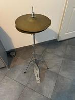 Hihat vintage, Ophalen, Gebruikt, Overige merken