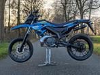 Derbi Xtreme 50cc 2020 Schakelbrommer, Ophalen, 6 versnellingen, Maximaal 45 km/u, Zo goed als nieuw