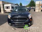 Carrosserie Hoek links-voor van een Mini Countryman (B11), Ophalen of Verzenden, 12 maanden garantie, Gebruikt, Mini