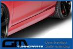 # side skirts opel corsa d #, Ophalen of Verzenden, Nieuw, Opel, Bumper
