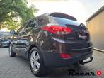 Hyundai ix35 - 2.0i Style/Stoelv/Clima/Pdc/Trekh/ZeerMooi, 4 cilinders, Bruin, 163 pk, Bedrijf