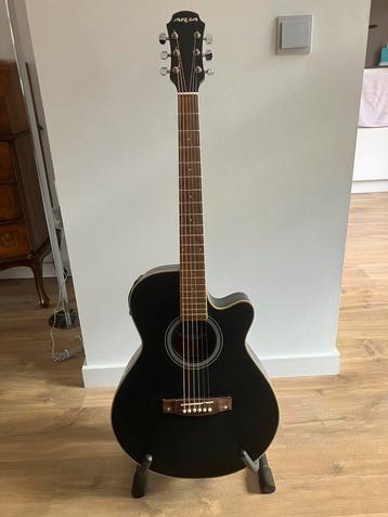 Aria Elecord FET SP BLACK 2002 vintage beschikbaar voor biedingen