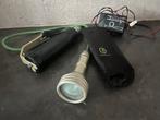 Greenforce Duiklamp, Watersport en Boten, Duiken, Ophalen of Verzenden, Gebruikt, Duiklamp