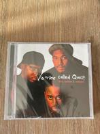 A Tribe Called Quest - Hits, Rarities, & Remixes (NIEUW), Cd's en Dvd's, Cd's | Hiphop en Rap, 2000 tot heden, Ophalen of Verzenden