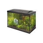 Superfish starter 70 zwart (keuze uit filter of luchtpomp), Ophalen, Zo goed als nieuw, Leeg aquarium