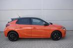 Opel Corsa 1.2 GS Line AUTOMAAT / NAVI / CAMERA, 12 maanden, Stof, Gebruikt, Euro 6