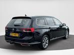 Volkswagen Passat Variant 1.4 TSI PHEV GTE Business | 218 pk, Stof, Gebruikt, 4 cilinders, Zwart