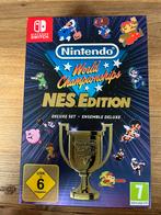 Nintendo world championships de luxe set, 1 speler, Ophalen of Verzenden, Zo goed als nieuw, Vanaf 3 jaar