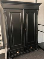Broodkast, Huis en Inrichting, Kasten | Buffetkasten, Gebruikt, 100 tot 150 cm, 200 cm of meer, Teakhout